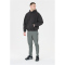 VIRTUS Lloyd Hoodie Herren 1001 - black S
