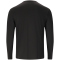 VIRTUS Walton Performance langarm Trainingsshirt Herren 1001 - black S