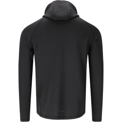 VIRTUS Allister Midlayer Hoodie Herren 1001 - black S