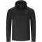 VIRTUS Allister Midlayer Hoodie Herren 1001 - black S