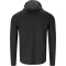 VIRTUS Allister Midlayer Hoodie Herren 1001 - black S