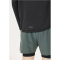 VIRTUS Allister Midlayer Hoodie Herren 1001 - black S