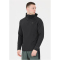 VIRTUS Allister Midlayer Hoodie Herren 1001 - black S