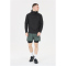 VIRTUS Allister Midlayer Hoodie Herren 1001 - black M