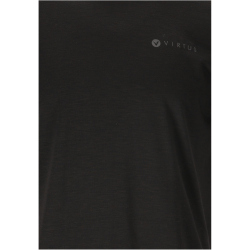 VIRTUS Jokers V3 Trainingsshirt Herren 1001 - black L