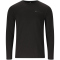 VIRTUS Jokers V3 langarm Trainingsshirt Herren 1001 - black S