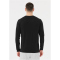 VIRTUS Jokers V3 langarm Trainingsshirt Herren 1001 - black S