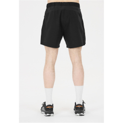 VIRTUS Mack Trainingsshorts Herren 1001 - black S