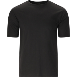 VIRTUS Robb T-Shirt Herren 1001 - black S