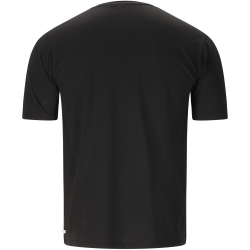 VIRTUS Robb T-Shirt Herren 1001 - black S
