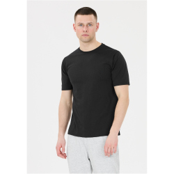 VIRTUS Robb T-Shirt Herren 1001 - black S