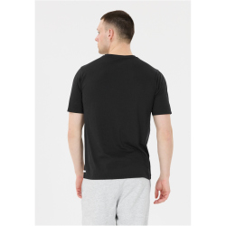 VIRTUS Robb T-Shirt Herren 1001 - black S