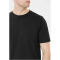 VIRTUS Robb T-Shirt Herren 1001 - black S