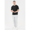 VIRTUS Robb T-Shirt Herren 1001 - black S