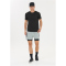 VIRTUS Roger V3 Hyperstretch Trainingsshirt Herren 1001 - black S