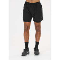 VIRTUS Zayne V2 2in1 Trainingsshorts Herren 1001 - black S