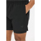 VIRTUS Zayne V2 2in1 Trainingsshorts Herren 1001 - black S