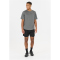 VIRTUS Zayne V2 2in1 Trainingsshorts Herren 1001 - black S