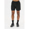 VIRTUS Zayne V2 2in1 Trainingsshorts Herren 1001 - black S