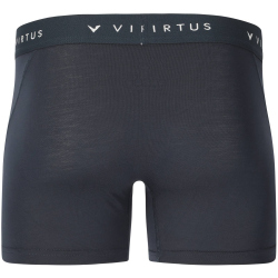 VIRTUS Tuch V2 Boxershorts Herren 1001 - black S