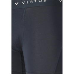 VIRTUS Tuch V2 Boxershorts Herren 1001 - black S