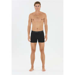 VIRTUS Tuch V2 Boxershorts Herren 1001 - black S