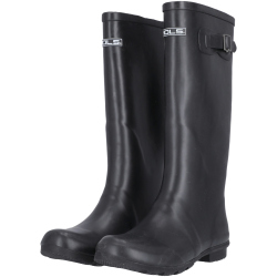 Mols Welly Gummistiefel Damen 1001S - black 36