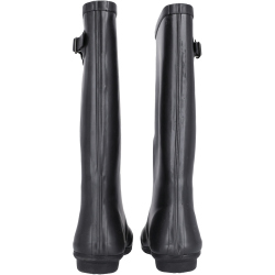 Mols Welly Gummistiefel Damen 1001S - black 36