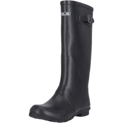Mols Welly Gummistiefel Damen 1001S - black 36