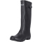 Mols Welly Gummistiefel Damen 1001S - black 36