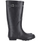 Mols Welly Gummistiefel Damen 1001S - black 36