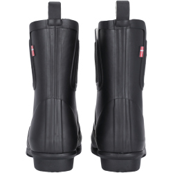 Mols Suburbs Gummistiefel Damen 1001 - black 36