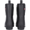 Mols Suburbs Gummistiefel Damen 1001 - black 36