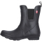 Mols Suburbs Gummistiefel Damen 1001 - black 36