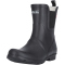 Mols Suburbs Gummistiefel Damen 1001 - black 36