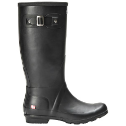 Mols Homebush Gummistiefel Damen 1001 - black 36