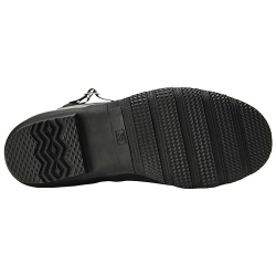 Mols Homebush Gummistiefel Damen 1001 - black 36