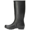 Mols Homebush Gummistiefel Damen 1001 - black 36