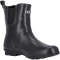 Mols Silverwater Gummistiefel Damen 1001 - black 37