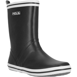 Mols Markets Gummistiefel 1001 - black 36
