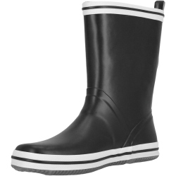 Mols Markets Gummistiefel 1001 - black 36
