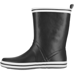 Mols Markets Gummistiefel 1001 - black 36