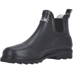Mols Hjejlen Gummistiefel Damen 1001 - black 36