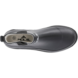 Mols Hjejlen Gummistiefel Damen 1001 - black 36