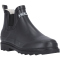 Mols Hjejlen Gummistiefel Damen 1001 - black 36