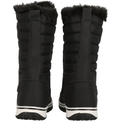 Mols Drenu wasserdichte Stiefel Damen 1001 - black 36
