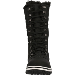 Mols Drenu wasserdichte Stiefel Damen 1001 - black 36