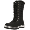 Mols Drenu wasserdichte Stiefel Damen 1001 - black 36