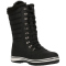 Mols Drenu wasserdichte Stiefel Damen 1001 - black 36