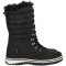 Mols Drenu wasserdichte Stiefel Damen 1001 - black 36